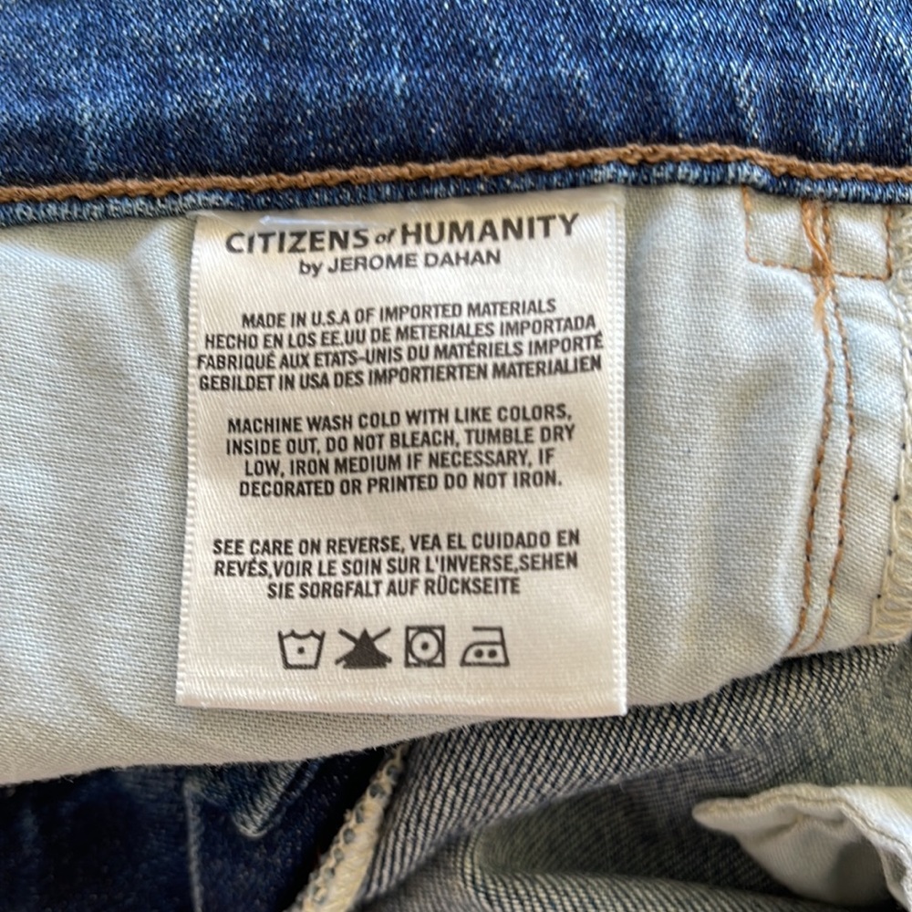 Citizensof Humanity Jeans - image 5